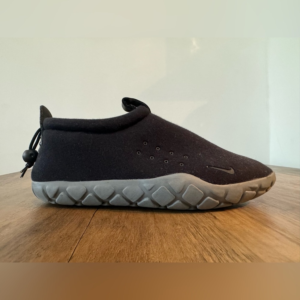 Nike Air Moc Tech Fleece